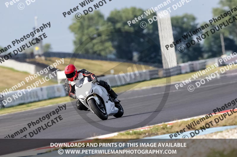 25 to 27th july 2019;Slovakia Ring;event digital images;motorbikes;no limits;peter wileman photography;trackday;trackday digital images